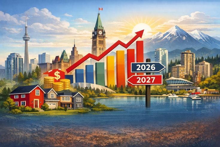 How Vancouver Immigration Trends Will Shape Housing Demand in 2026–2030
